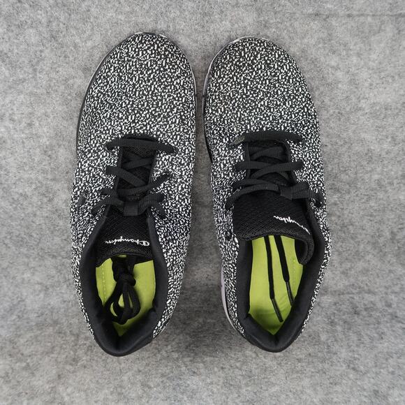 Champion Shoes Womens 8 Athletic Trainers Sneakers Running Active Comfort Casual - Picture 7 of 11